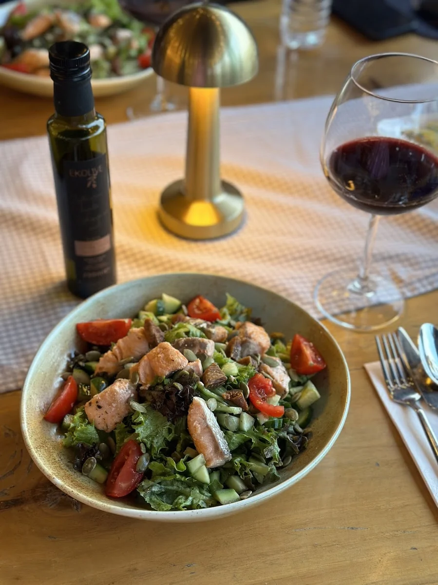 Dudu Restaurant - Görsel 6