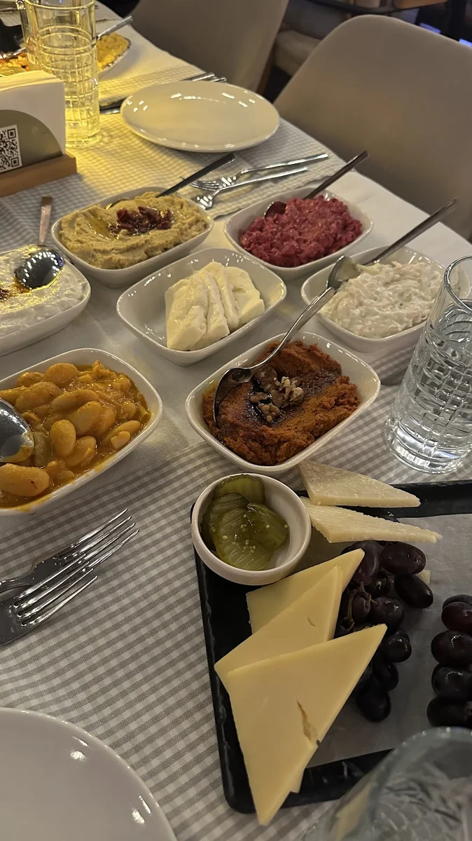 Dudu Restaurant - Görsel 8