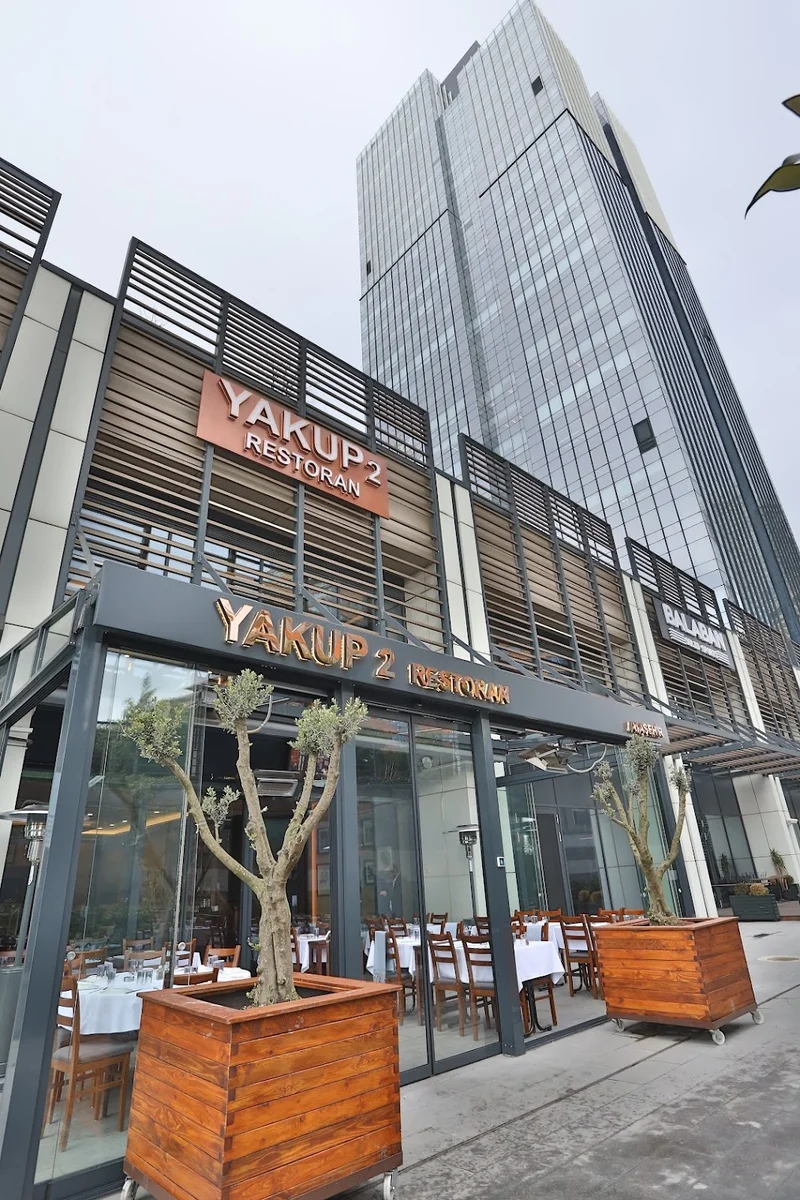 Yakup 2 Ataşehir - Görsel 9