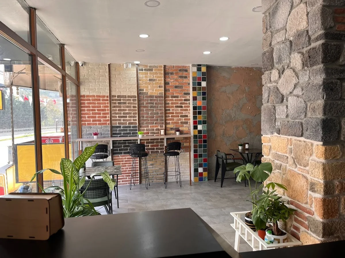 PizzaVia Mondo Ataşehir - Görsel 3