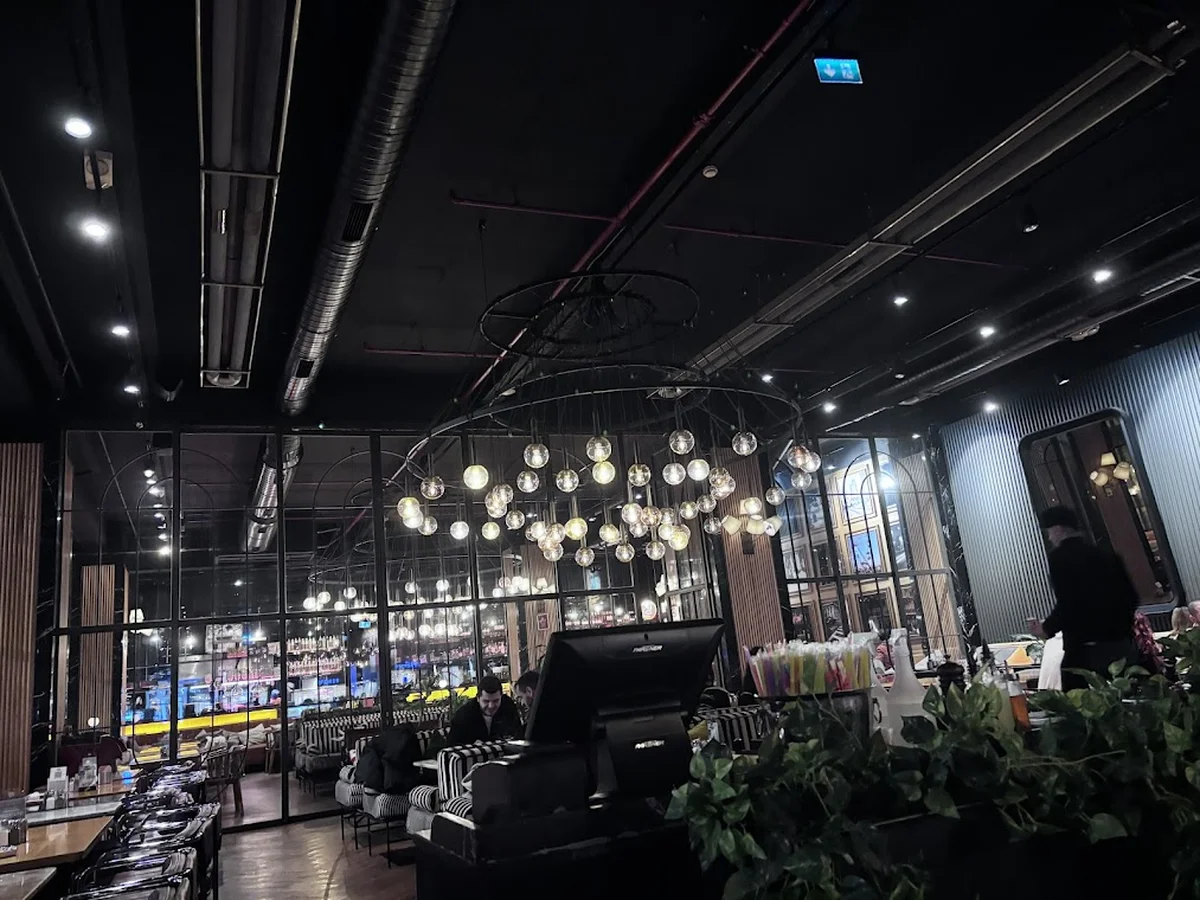 Happy Moon’s Ataşehir Watergarden - Görsel 1