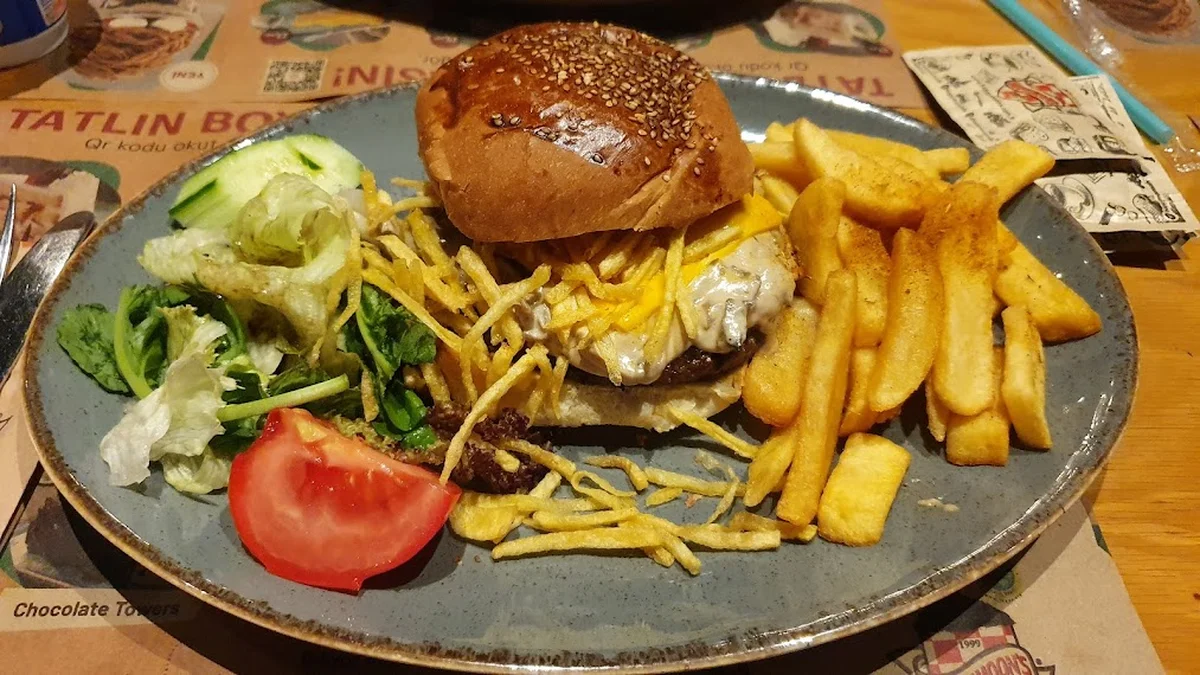 Happy Moon’s Ataşehir Watergarden - Görsel 3