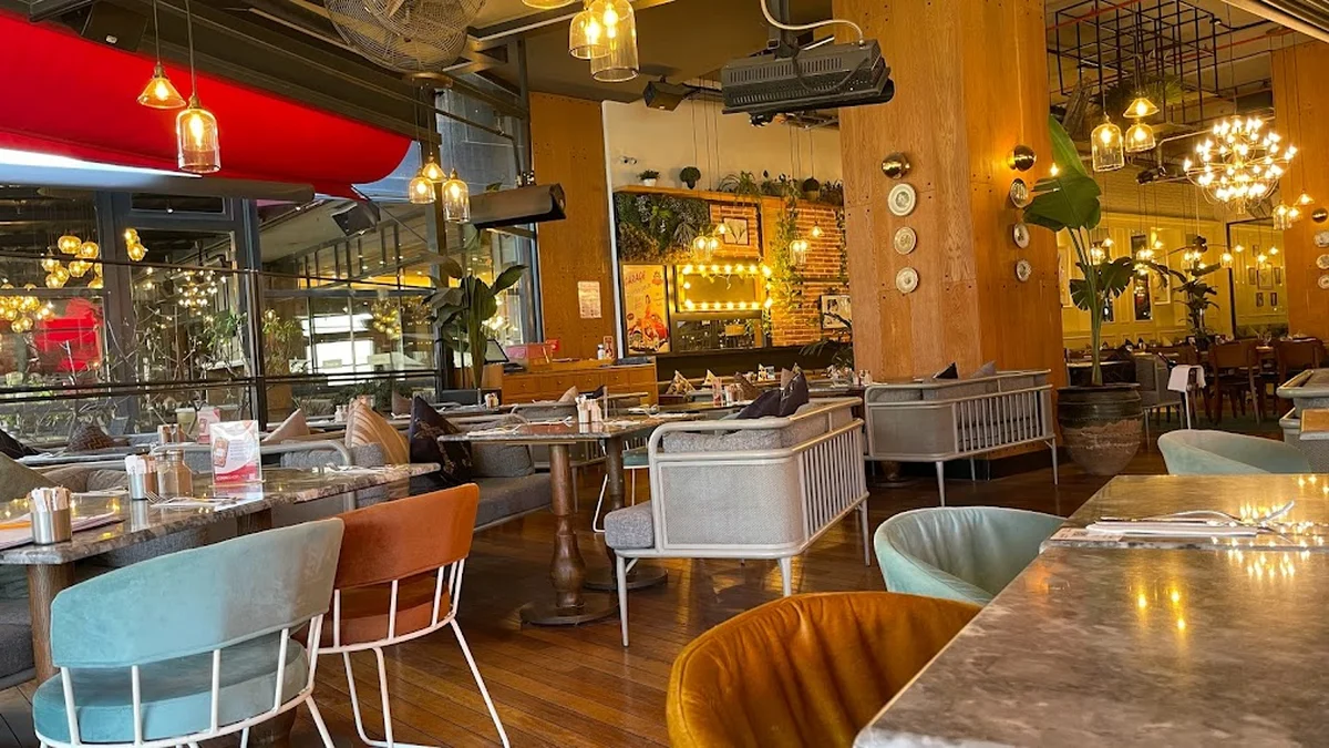 Happy Moon’s Ataşehir Watergarden - Görsel 2