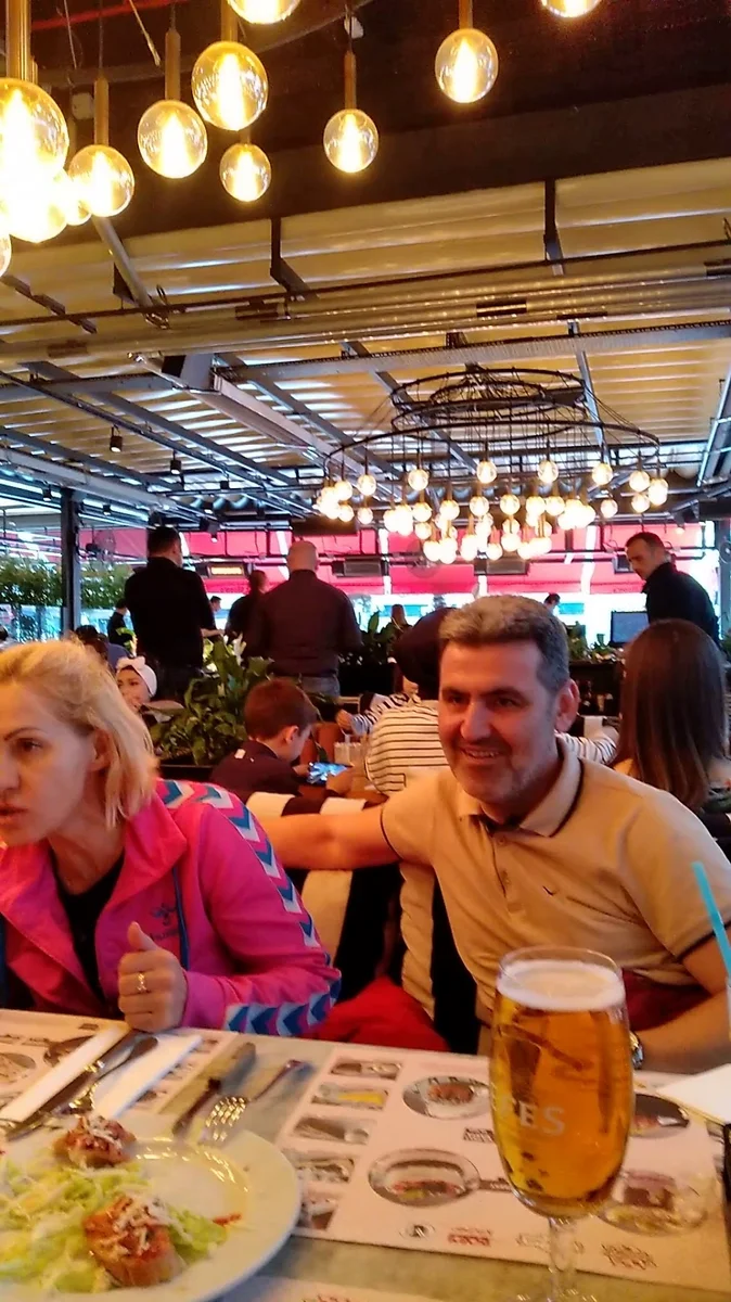 Happy Moon’s Ataşehir Watergarden - Görsel 4