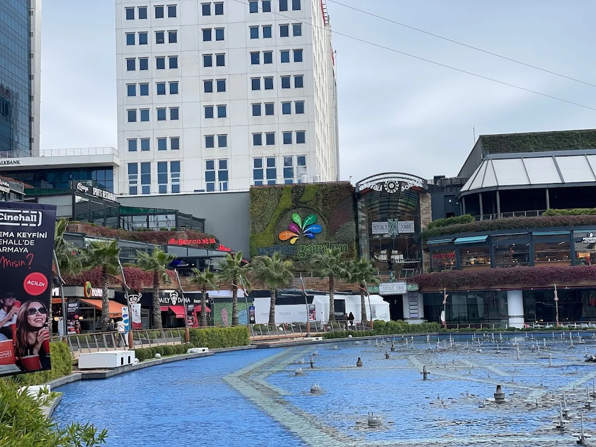 Happy Moon’s Ataşehir Watergarden - Görsel 8