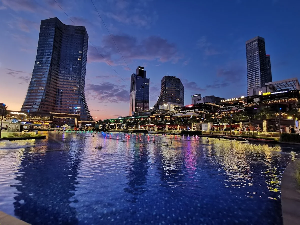 Happy Moon’s Ataşehir Watergarden - Görsel 9