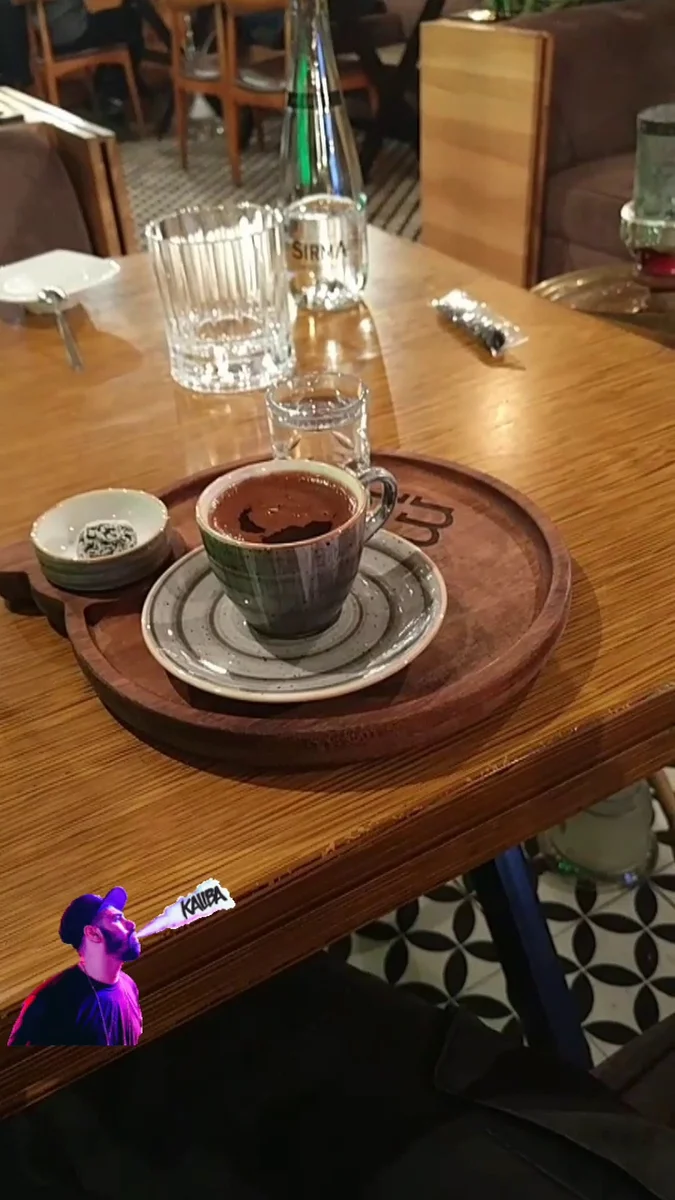 Masal Bahçe - Görsel 1