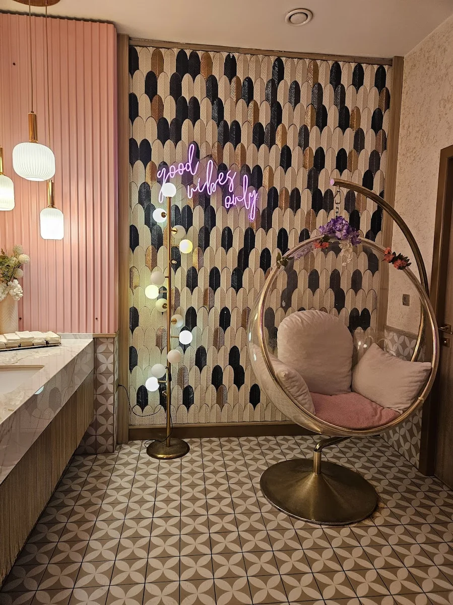 Masal Bahçe - Görsel 2