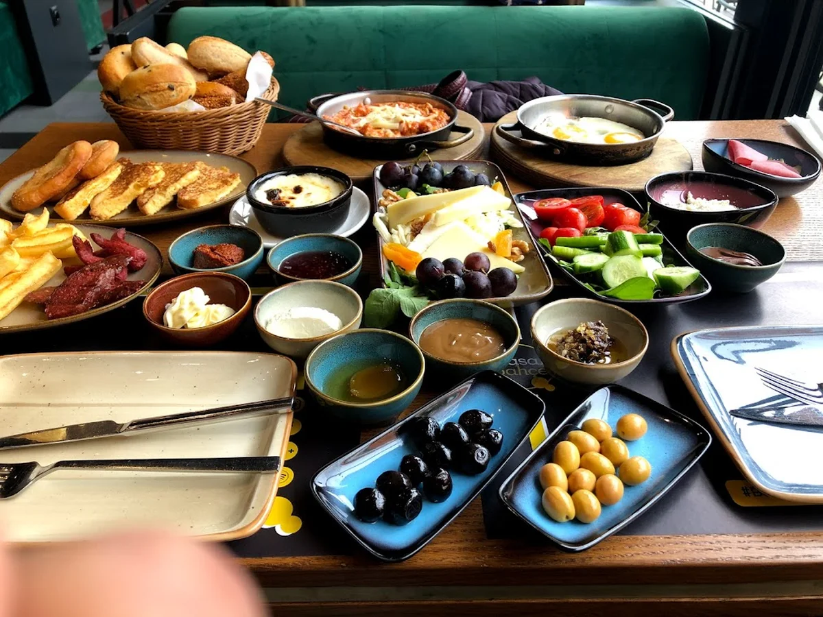 Masal Bahçe - Görsel 3