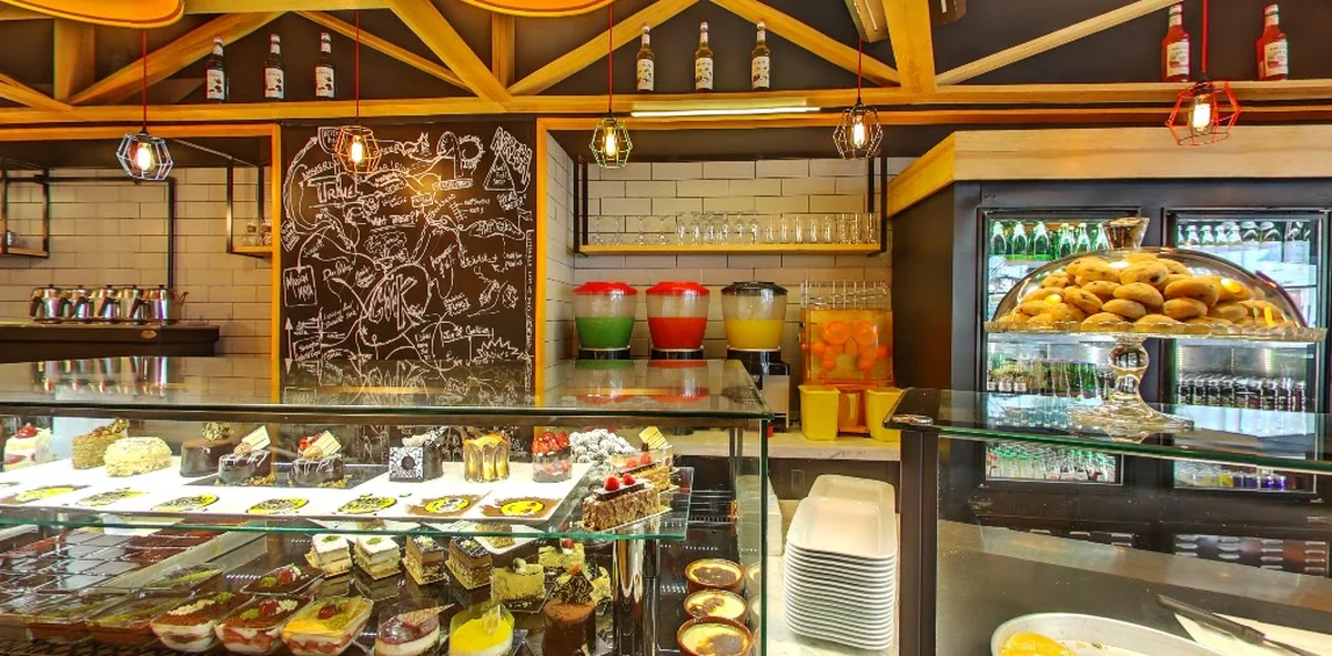 Masal Bahçe - Görsel 4