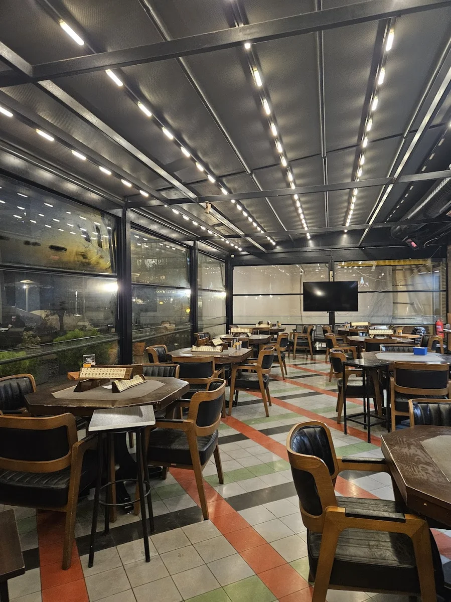 Masal Bahçe - Görsel 9