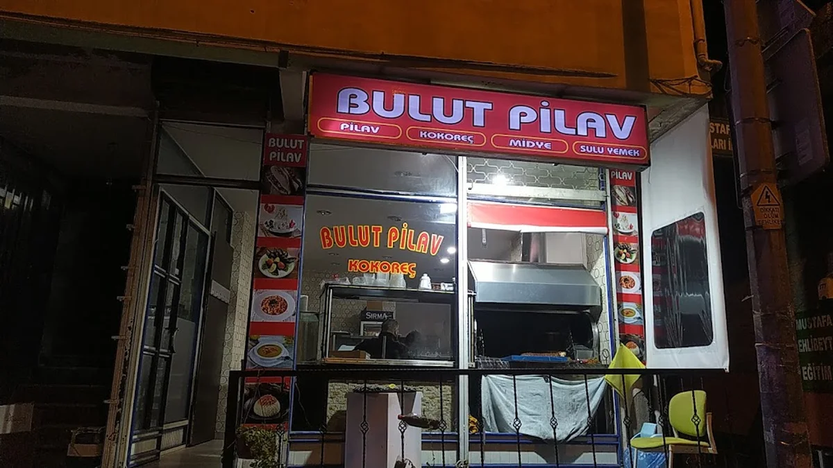 Baba Evi Cafe Restoran - Görsel 1