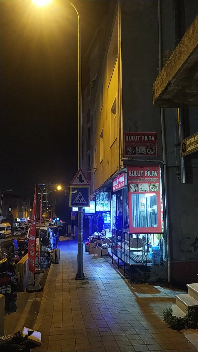 Baba Evi Cafe Restoran - Görsel 3