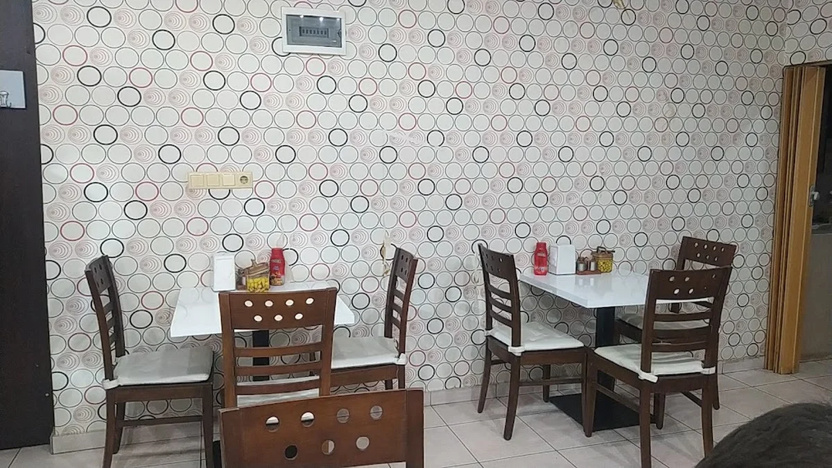 Baba Evi Cafe Restoran - Görsel 5
