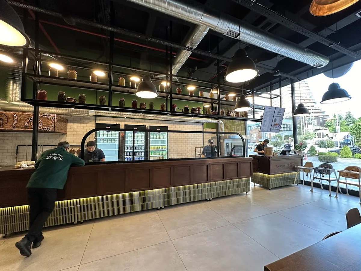 Kavurmacı Efe Kemal – Ataşehir - Görsel 1