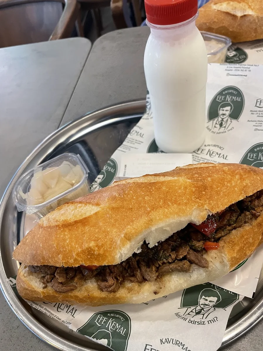 Kavurmacı Efe Kemal – Ataşehir - Görsel 3