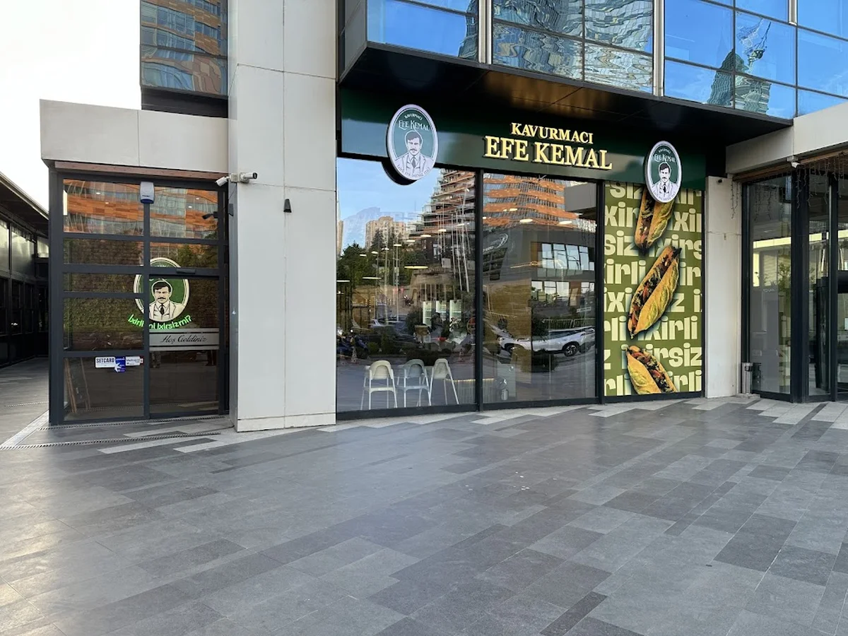 Kavurmacı Efe Kemal – Ataşehir - Görsel 6