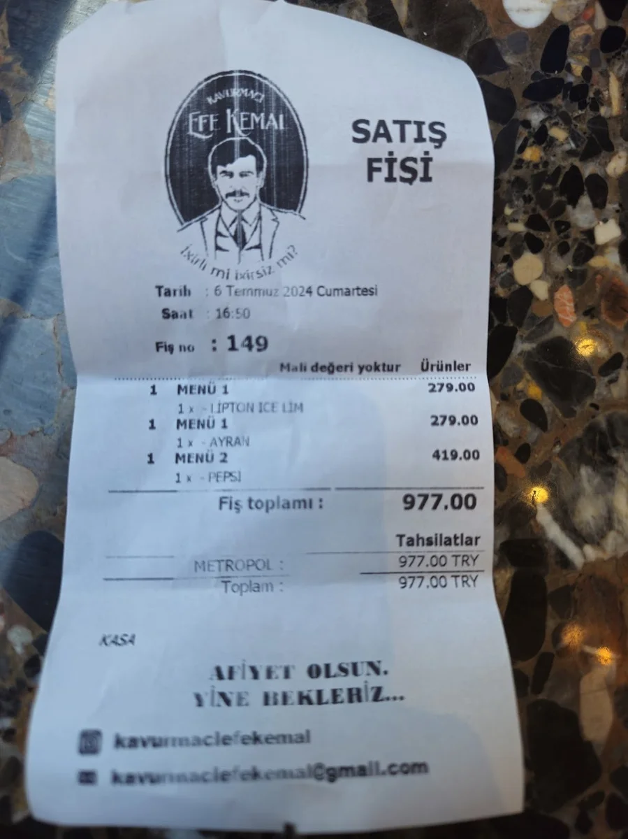 Kavurmacı Efe Kemal – Ataşehir - Görsel 5