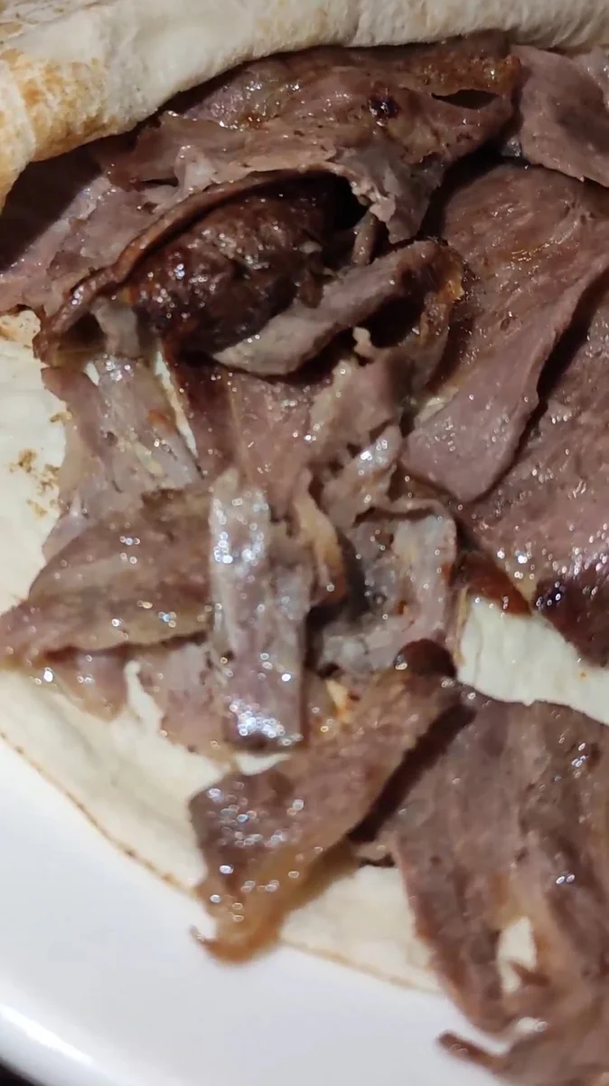 Nakibey Döner - Görsel 1