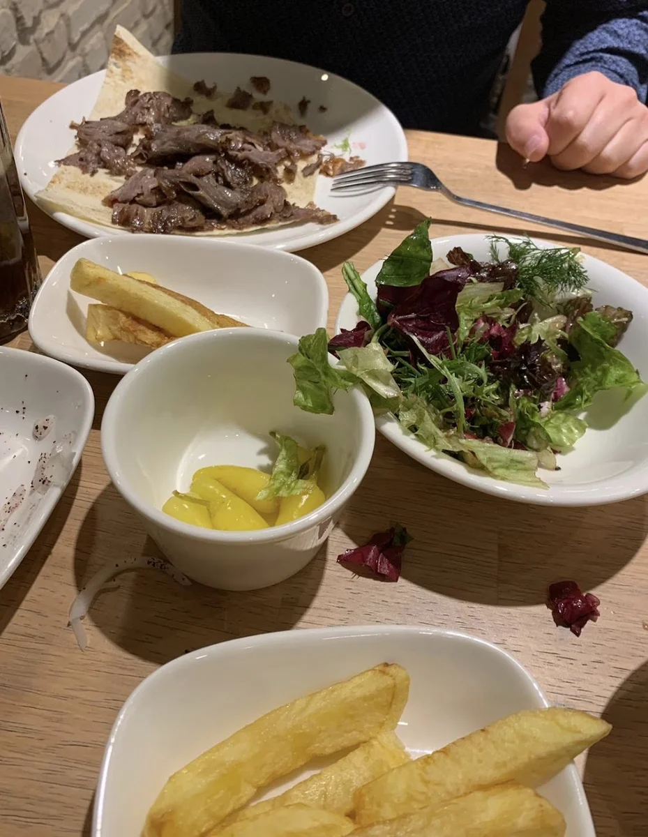 Nakibey Döner - Görsel 5