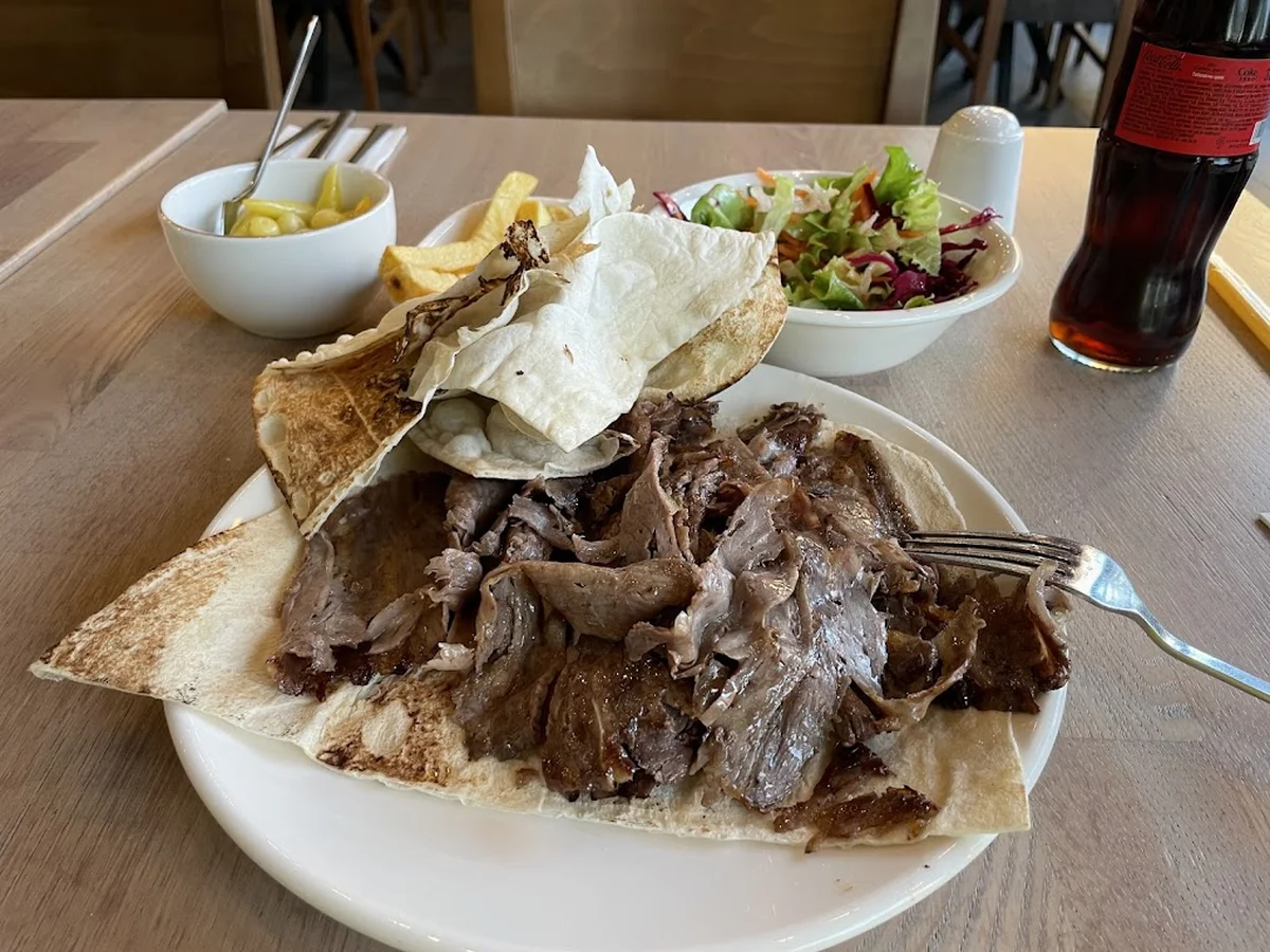 Nakibey Döner - Görsel 6