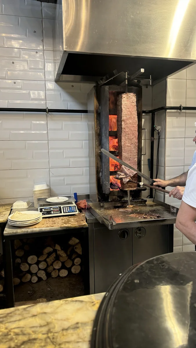 Nakibey Döner - Görsel 7