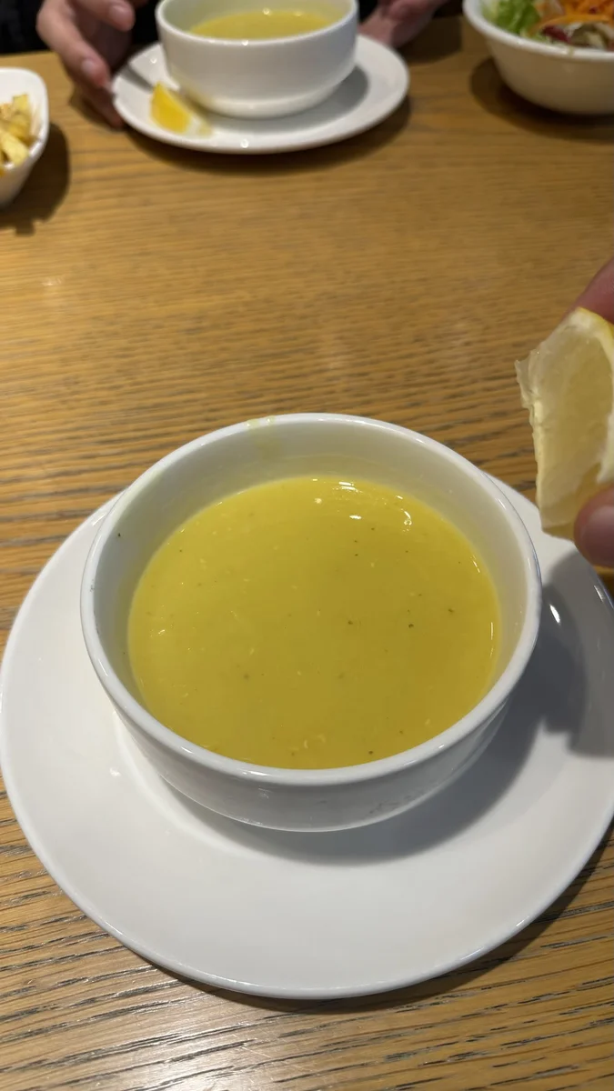 Nakibey Döner - Görsel 8