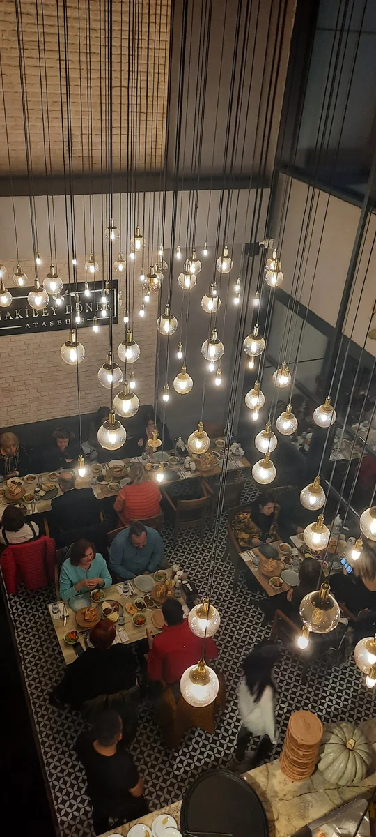 Nakibey Döner - Görsel 9