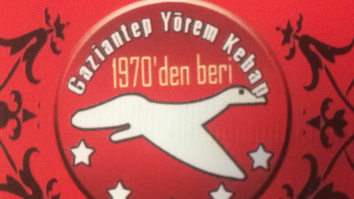 Gaziantep Yörem Kebap & KELLEPAÇA İŞKEMBE SALONU - Görsel 1