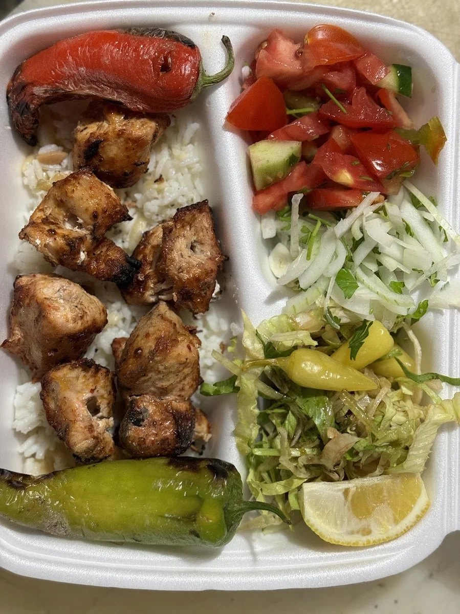 Gaziantep Yörem Kebap & KELLEPAÇA İŞKEMBE SALONU - Görsel 2