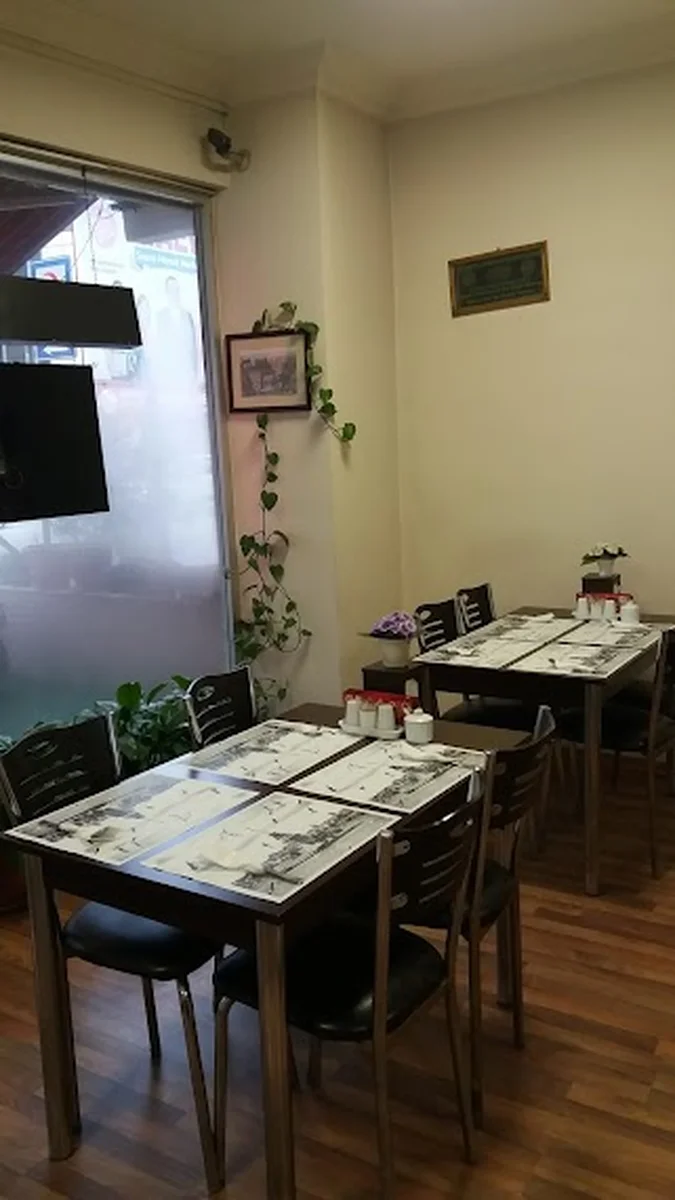 Gaziantep Yörem Kebap & KELLEPAÇA İŞKEMBE SALONU - Görsel 4