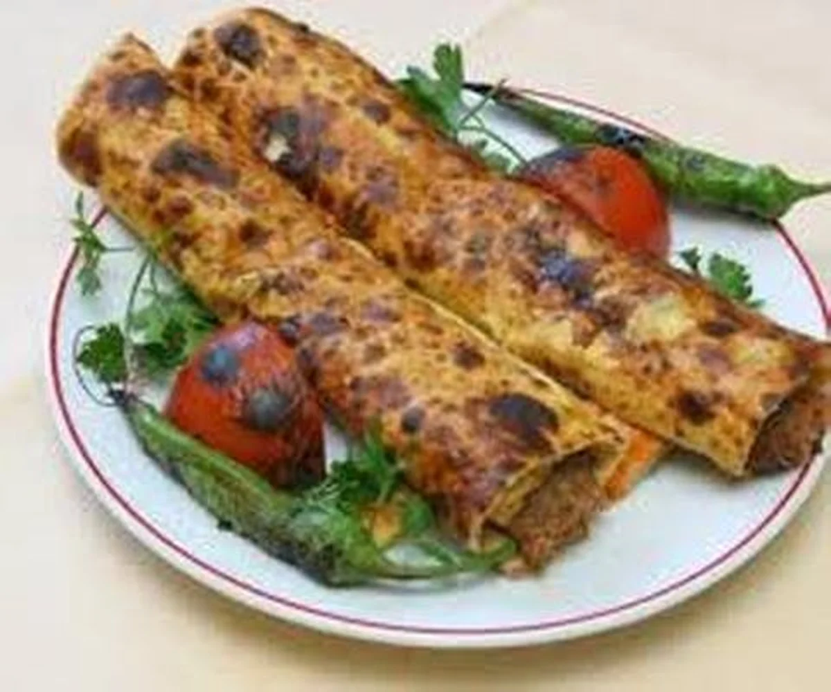 Gaziantep Yörem Kebap & KELLEPAÇA İŞKEMBE SALONU - Görsel 6