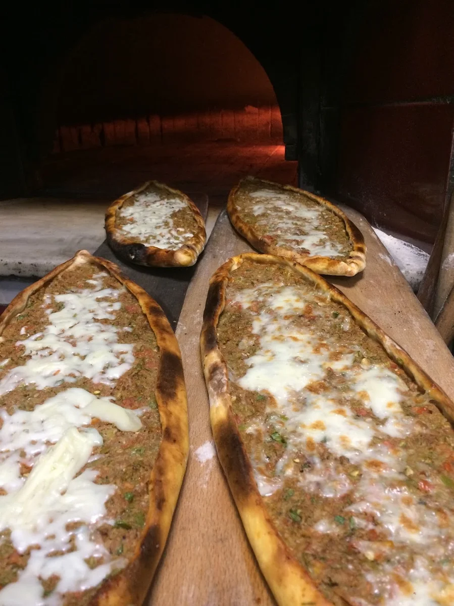 Gaziantep Yörem Kebap & KELLEPAÇA İŞKEMBE SALONU - Görsel 8