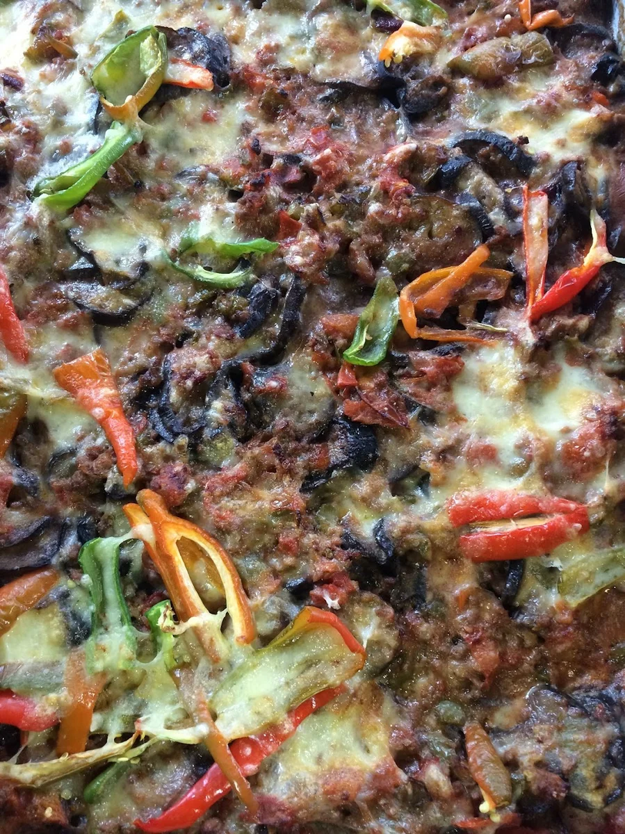 Gaziantep Yörem Kebap & KELLEPAÇA İŞKEMBE SALONU - Görsel 9