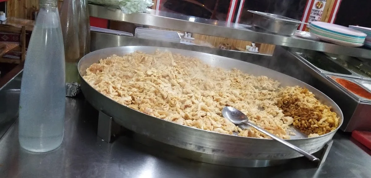 ASYA ABARTI 33 MERSİN TANTUNİ - Görsel 1