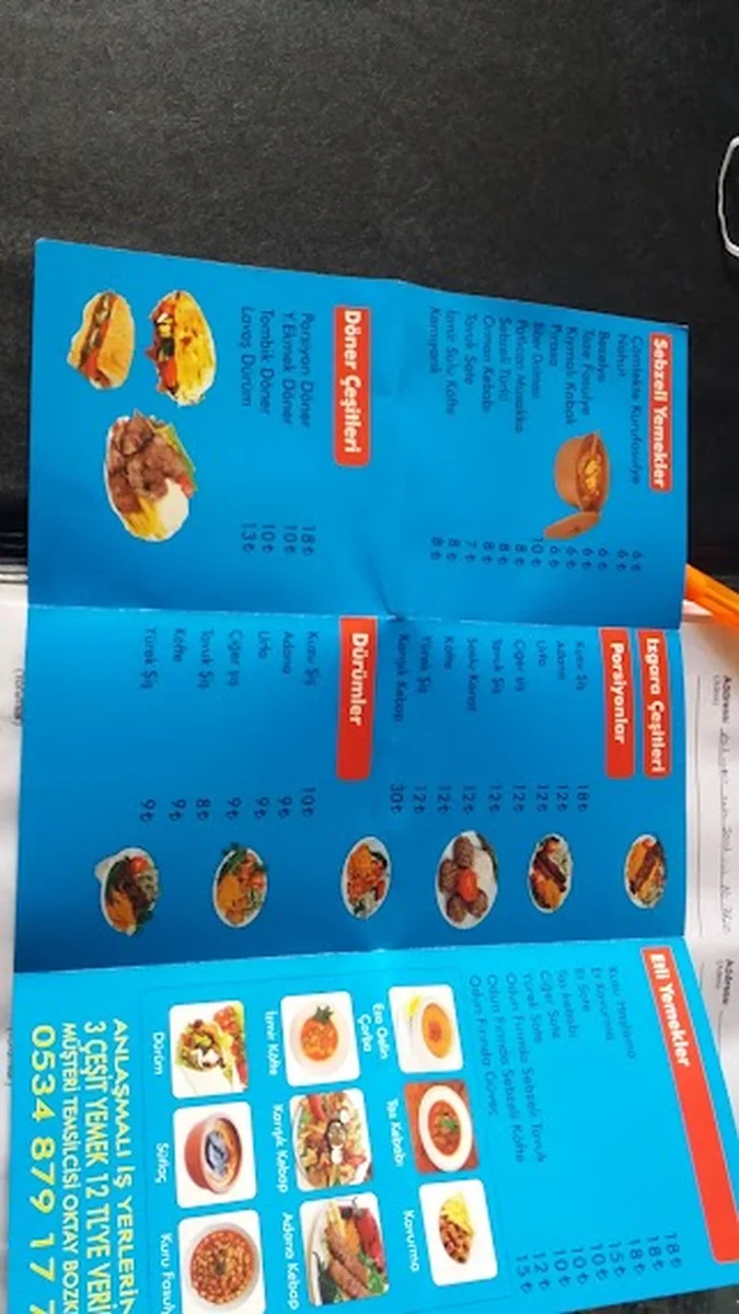 Sabo Ev Yemekleri - Görsel 1