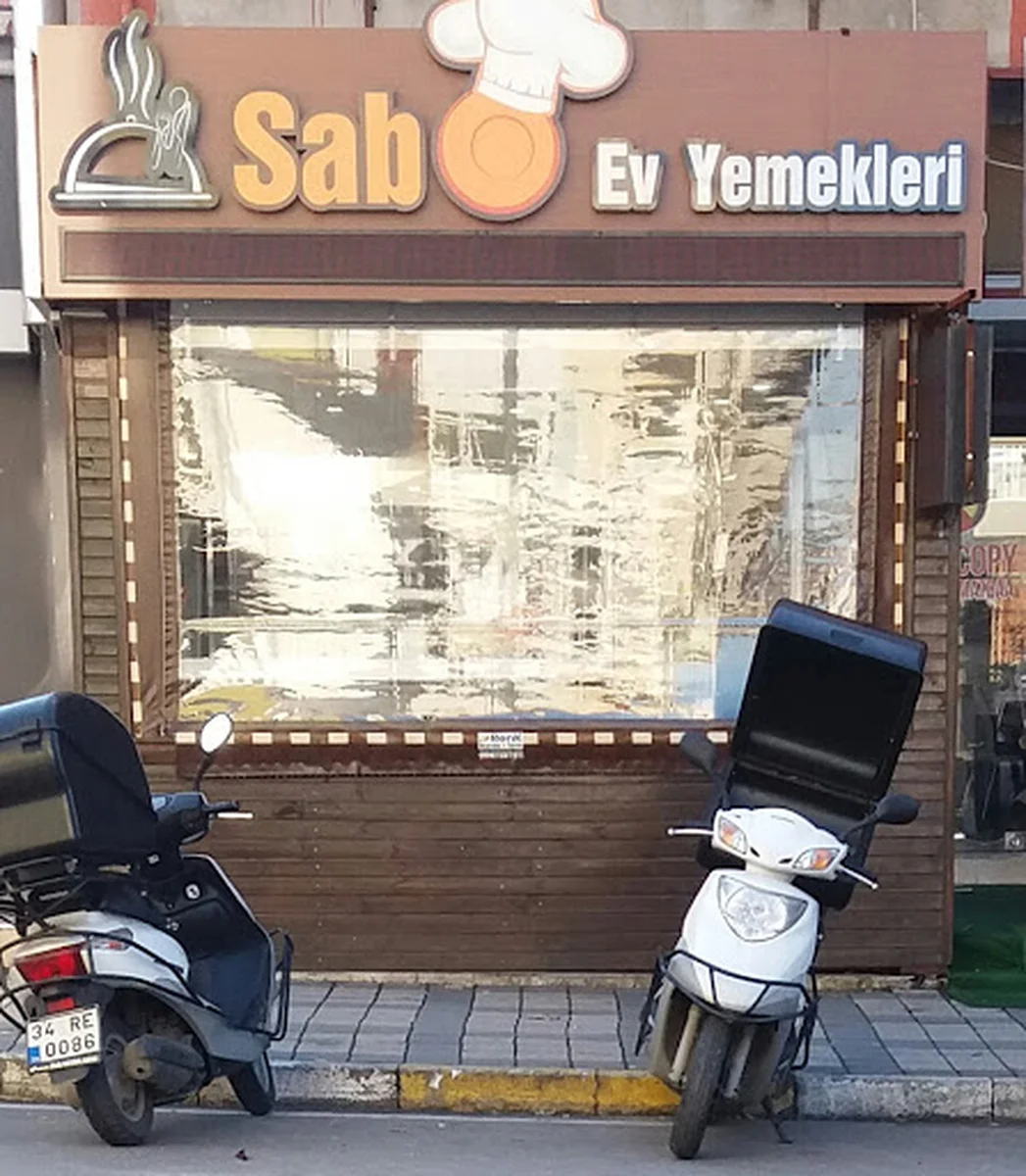 Sabo Ev Yemekleri - Görsel 2