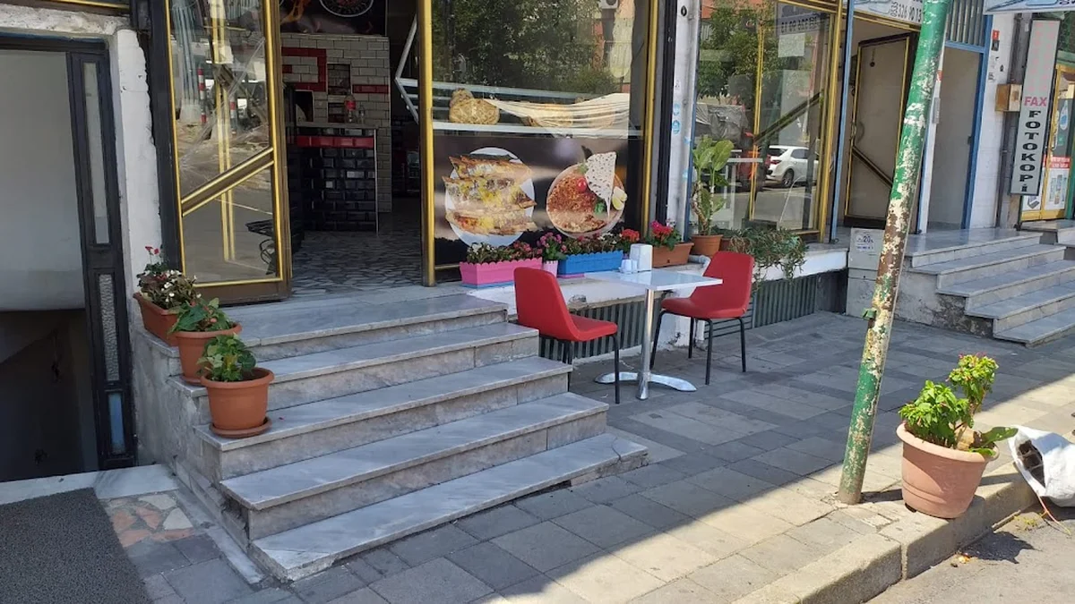 YÖREMİZ 3 OSMAN USTA’NIN YERİ - Görsel 1