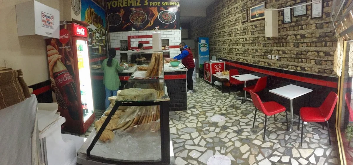 YÖREMİZ 3 OSMAN USTA’NIN YERİ - Görsel 3