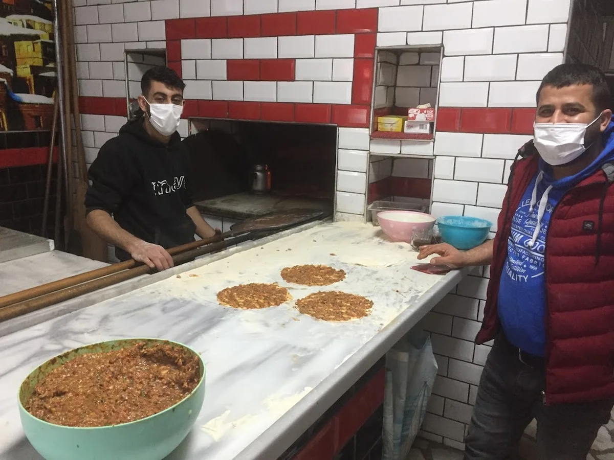 YÖREMİZ 3 OSMAN USTA’NIN YERİ - Görsel 2