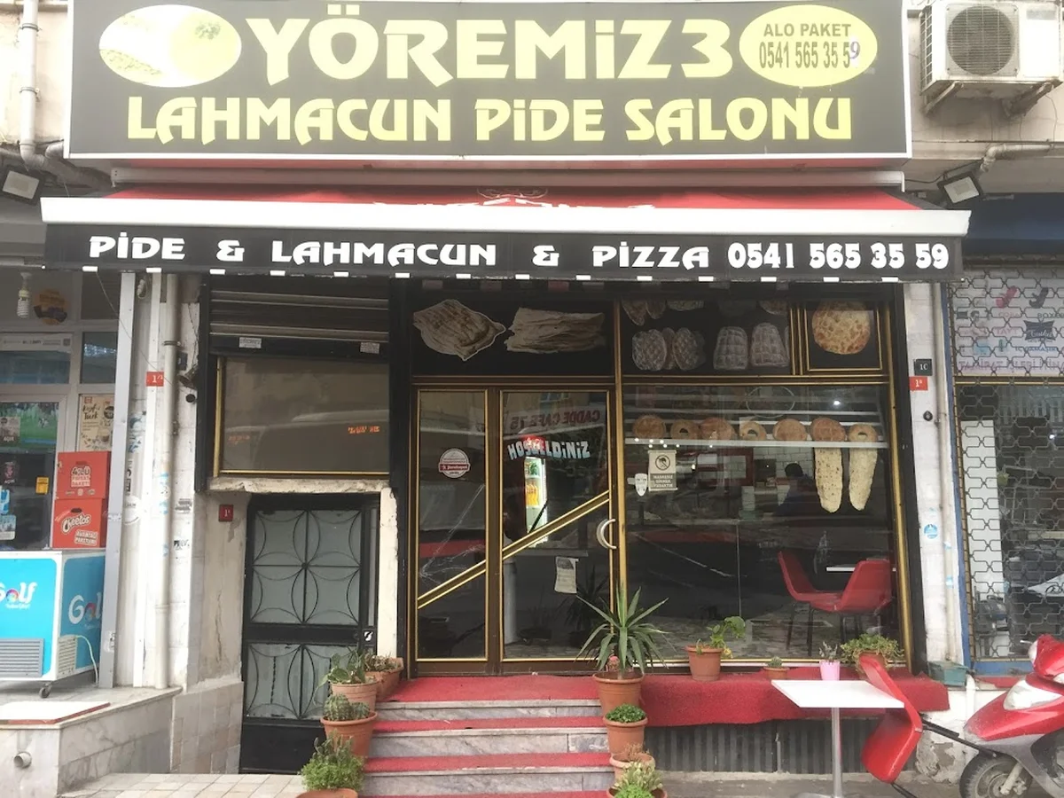 YÖREMİZ 3 OSMAN USTA’NIN YERİ - Görsel 7