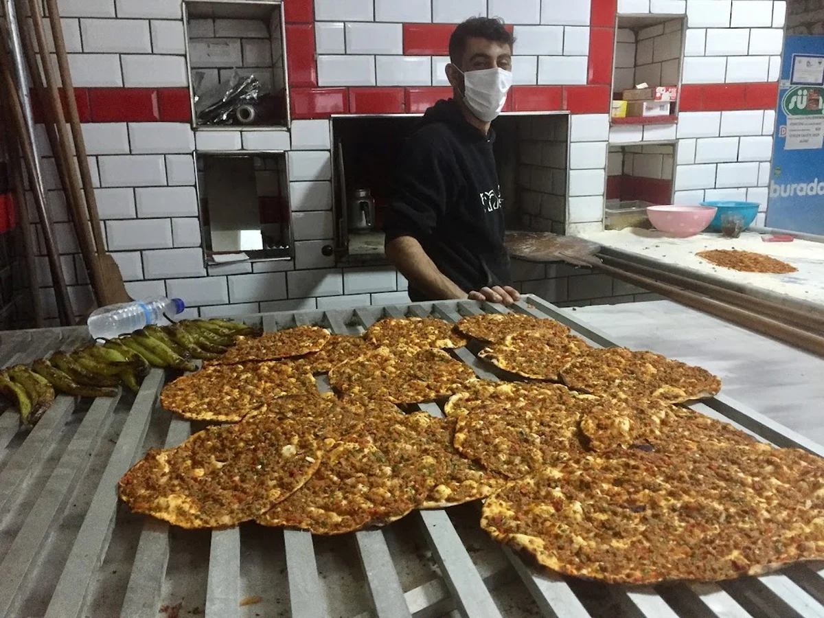 YÖREMİZ 3 OSMAN USTA’NIN YERİ - Görsel 8