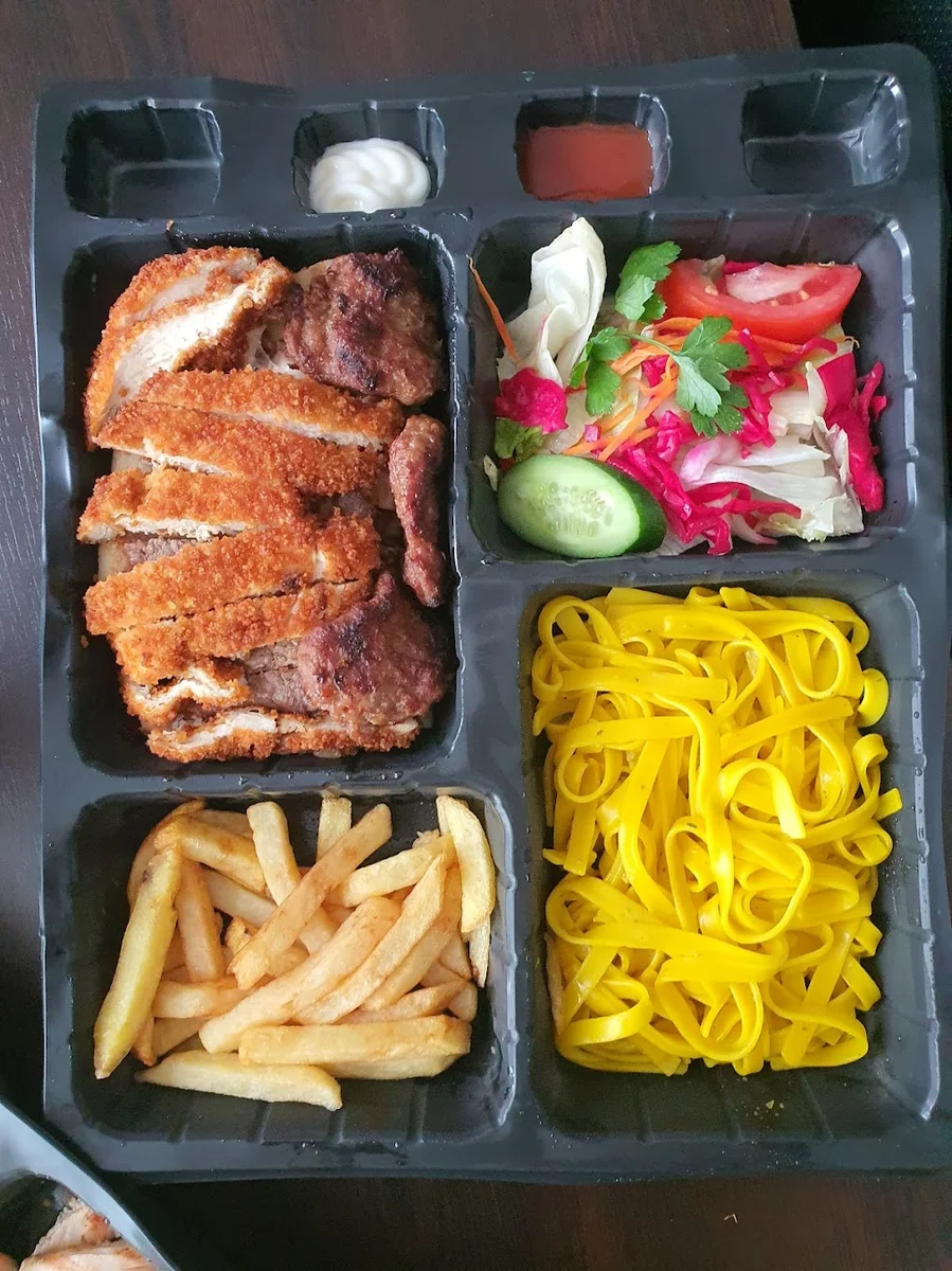 Gurme BOX Ataşehir - Görsel 8