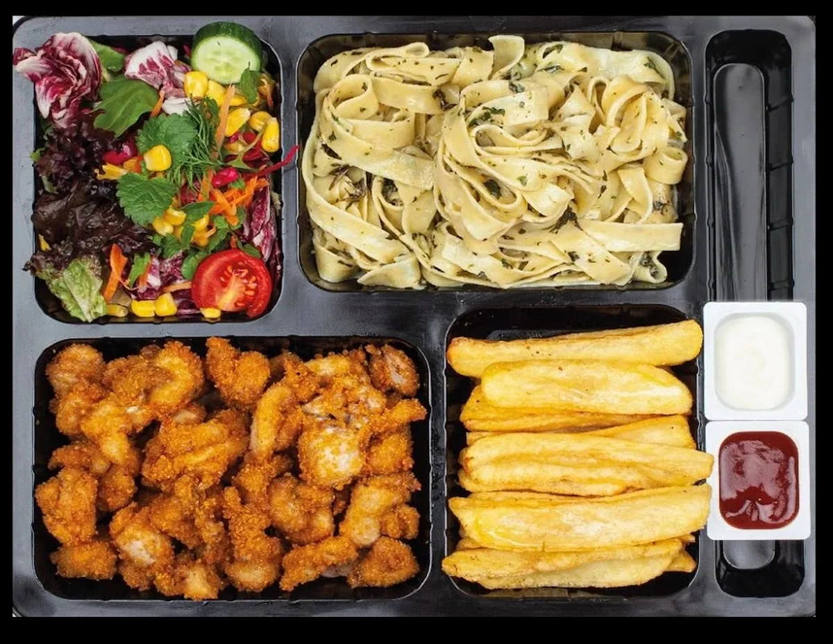 Gurme BOX Ataşehir - Görsel 9