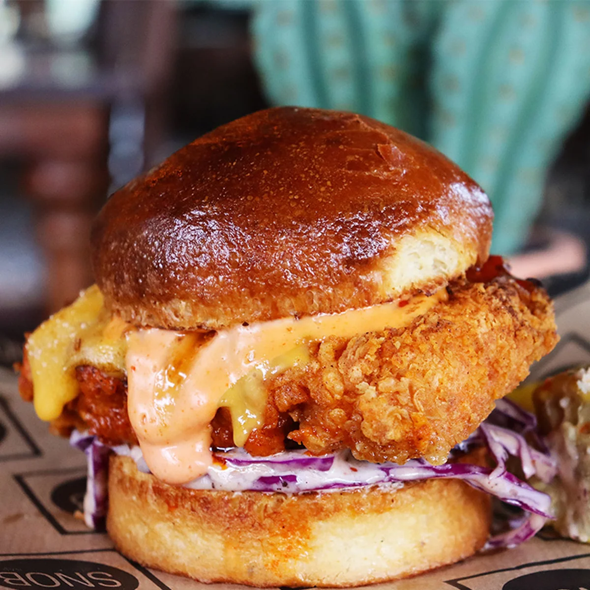 Snob Burger & Pub Ataşehir - Görsel 3