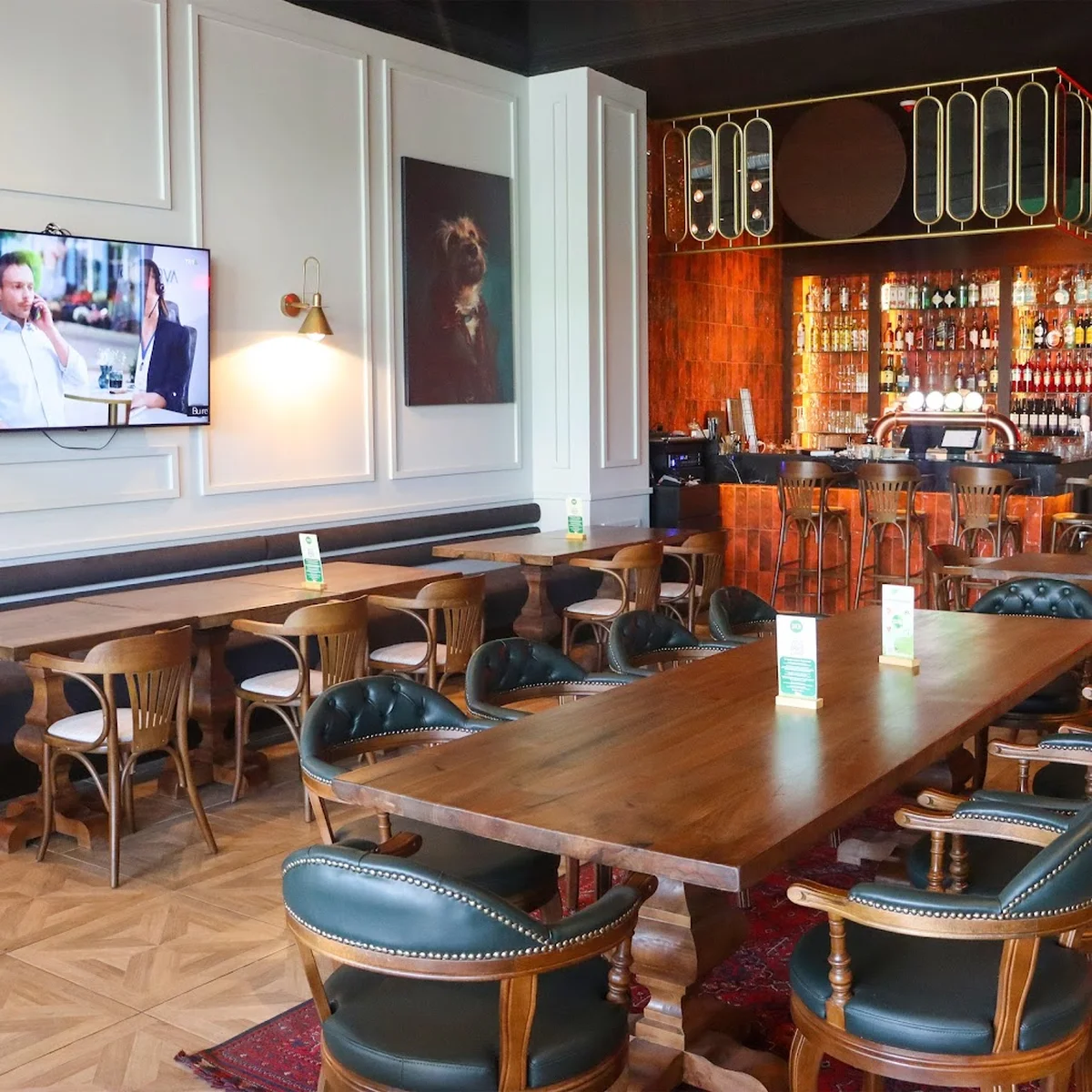 Snob Burger & Pub Ataşehir - Görsel 4