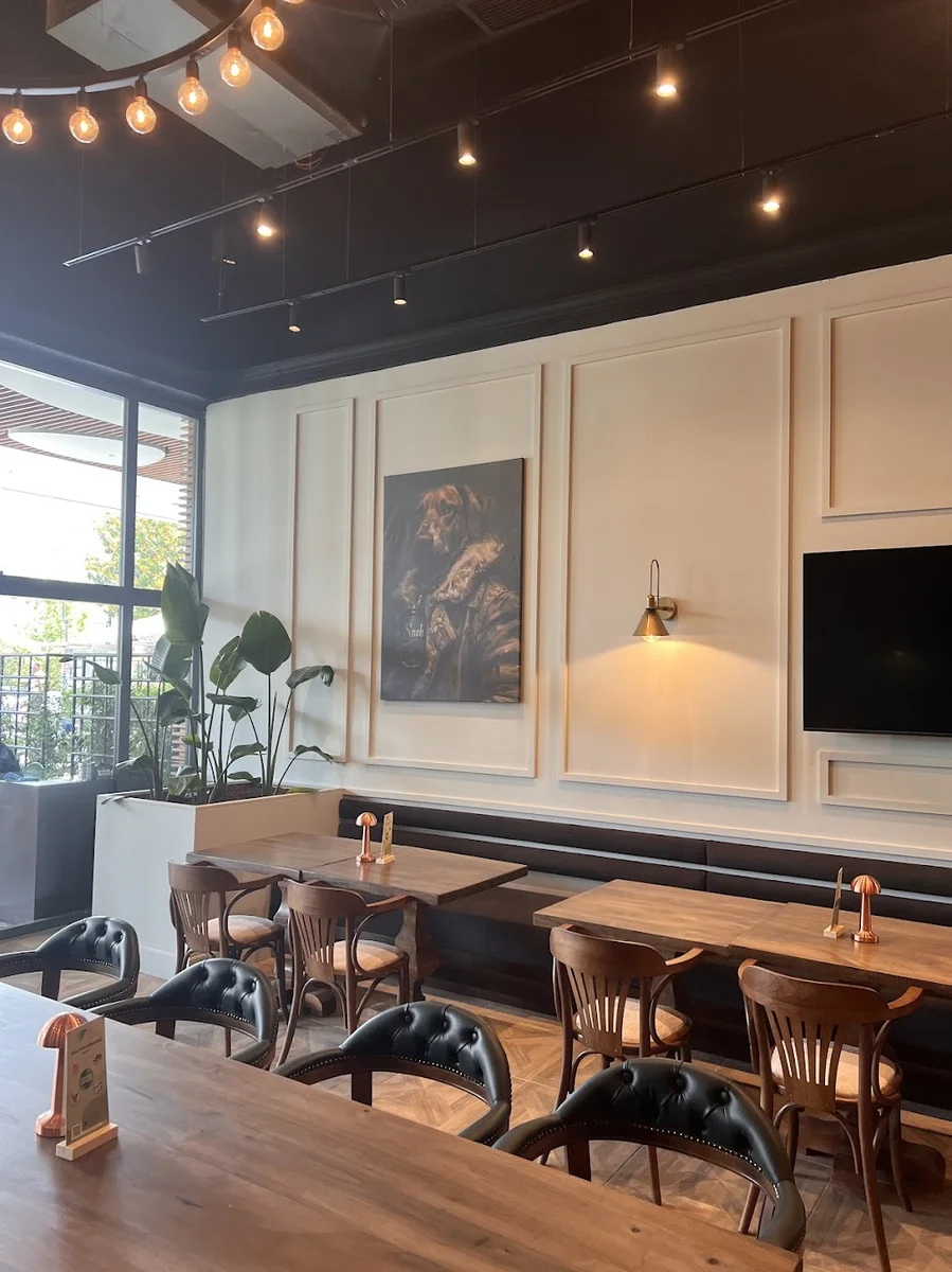 Snob Burger & Pub Ataşehir - Görsel 6