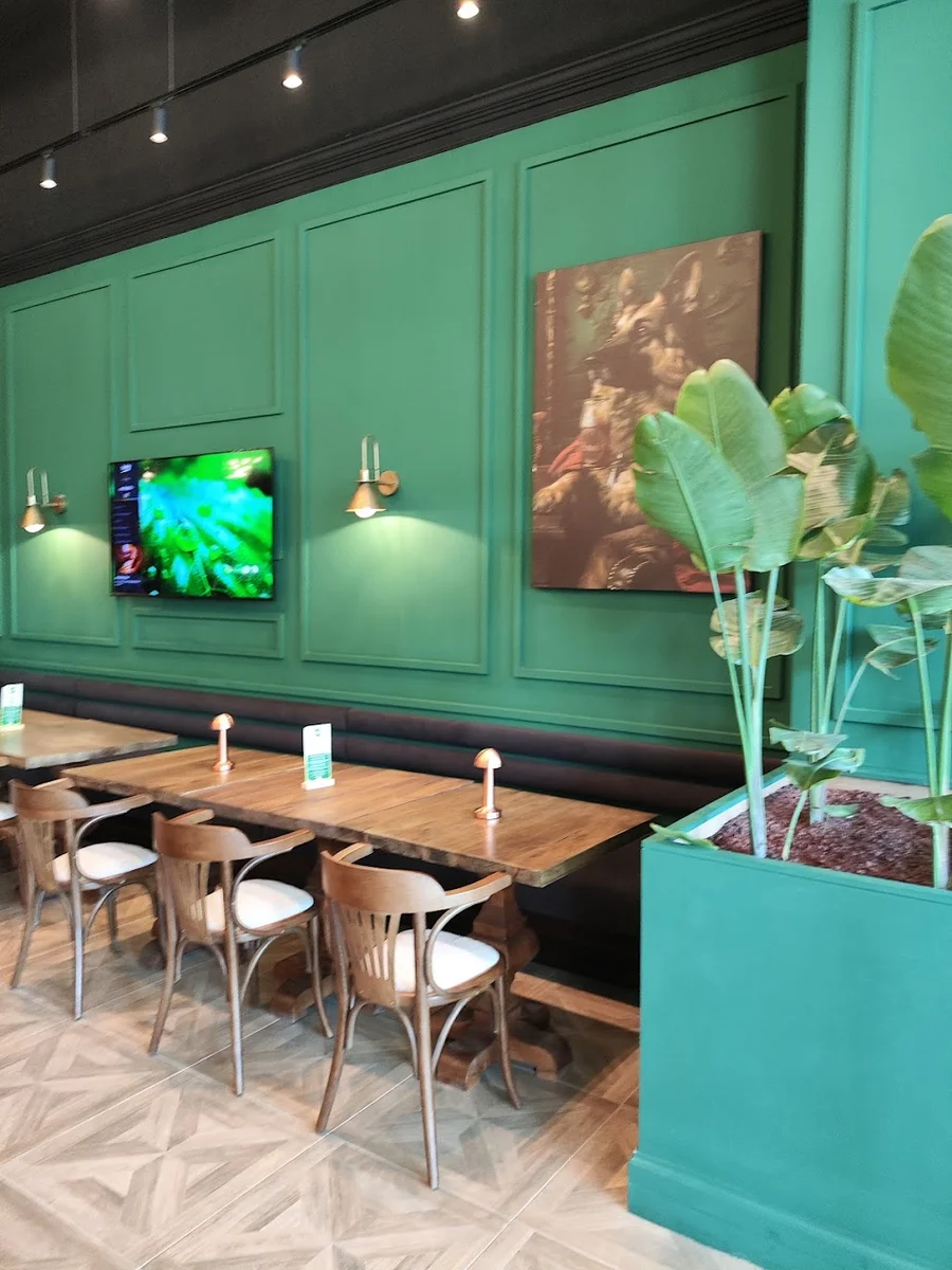 Snob Burger & Pub Ataşehir - Görsel 7