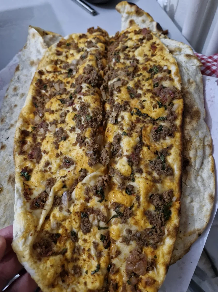Bizim Kebap Lahmacun Salonu - Görsel 1