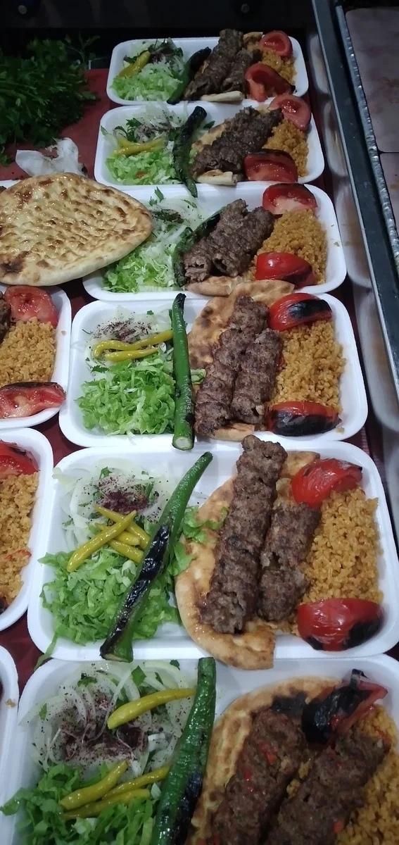 Bizim Kebap Lahmacun Salonu - Görsel 3